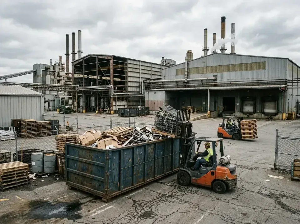 industrial-factory-scrap-conta-003 — frequently asked questions, Cheap Roll-off Dumpster Rentals in Youngtown, AZ